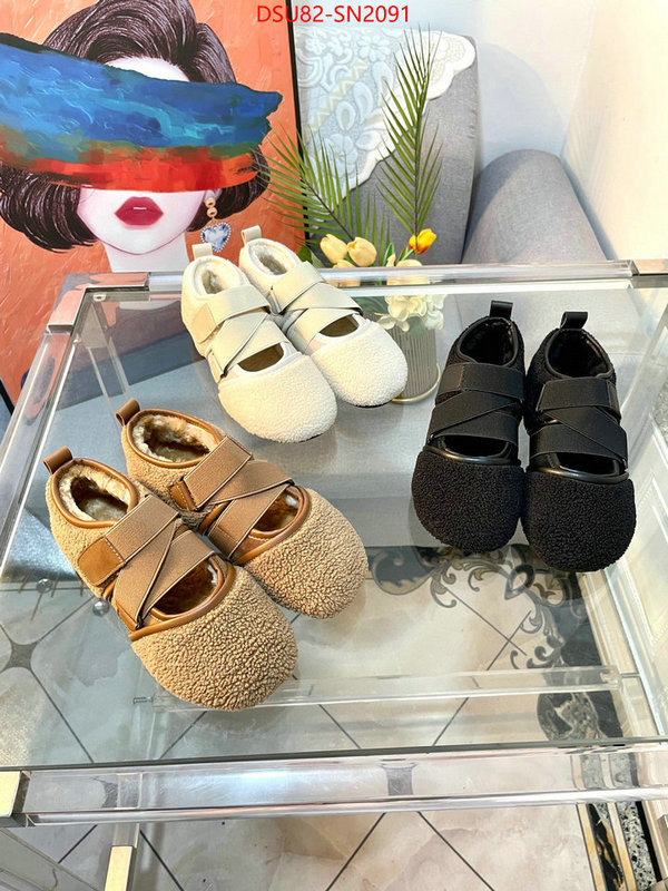 Women Shoes-UGG,outlet 1:1 replica , ID: SN2091,$: 82USD