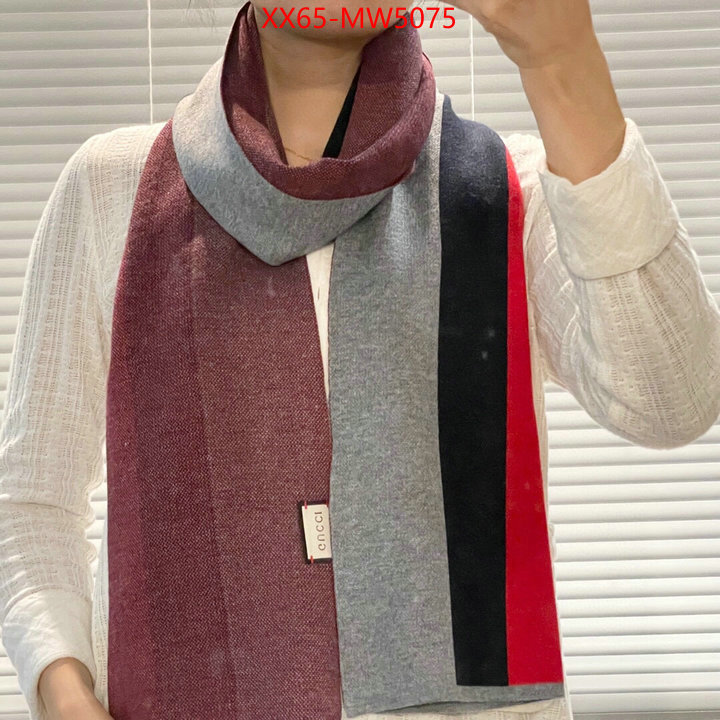 Scarf-Gucci,buy aaaaa cheap , ID: MW5075,$: 65USD