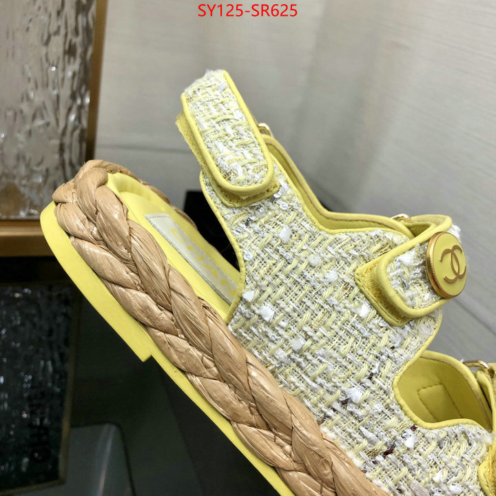 Women Shoes-Chanel,buy , ID: SR625,$: 125USD