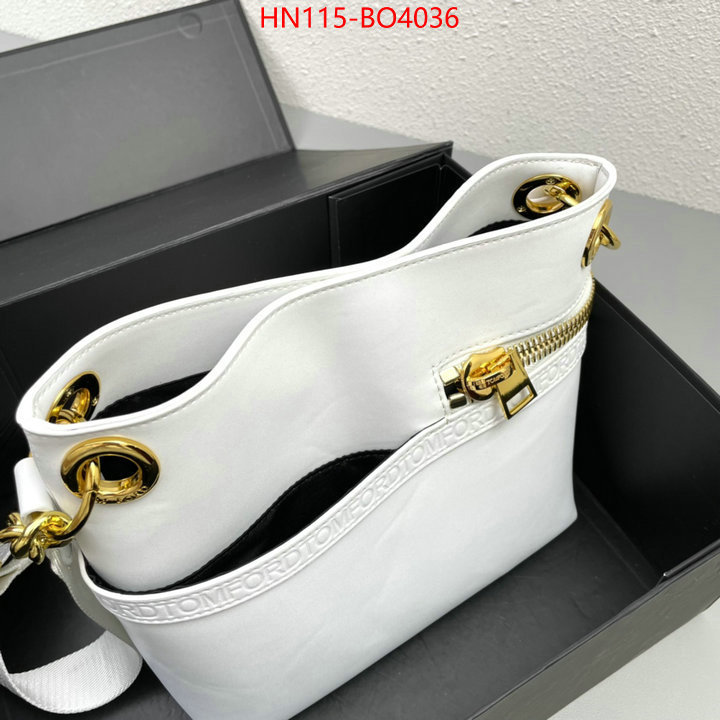 Tom Ford Bags(4A)-Handbag-,2023 replica wholesale cheap sales online ,ID: BO4036,$: 115USD