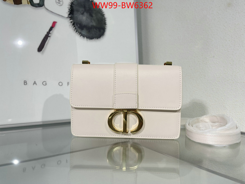 Dior Bags(4A)-Montaigne-,ID: BW6362,$: 99USD