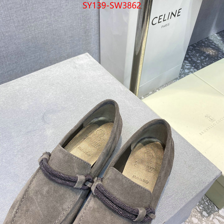 Women Shoes-Brunello cucinelli,1:1 , ID: SW3862,$: 139USD