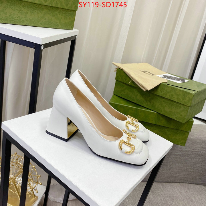 Women Shoes-Gucci,buy best high quality , ID: SD1745,$: 119USD