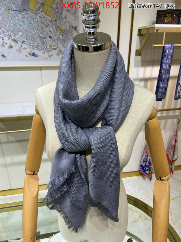 Scarf-LV,buy best high quality , ID: MW1852,$: 85USD