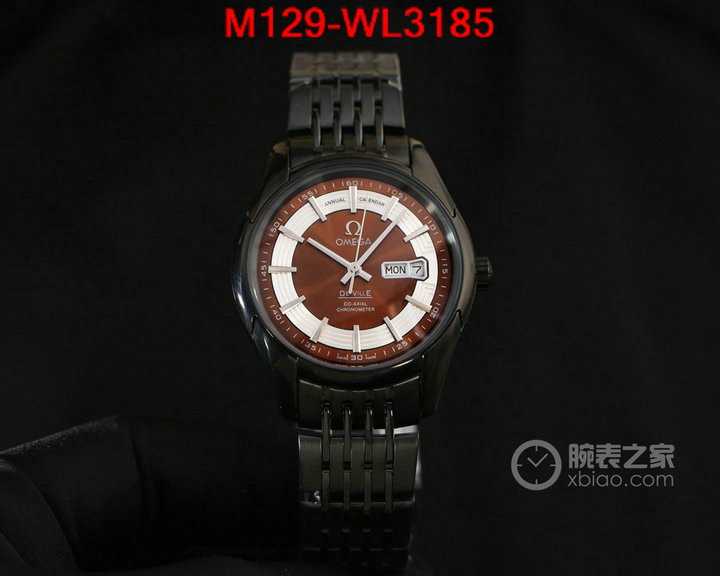 Watch(4A)-Omega,aaaaa customize , ID: WL3185,$: 129USD