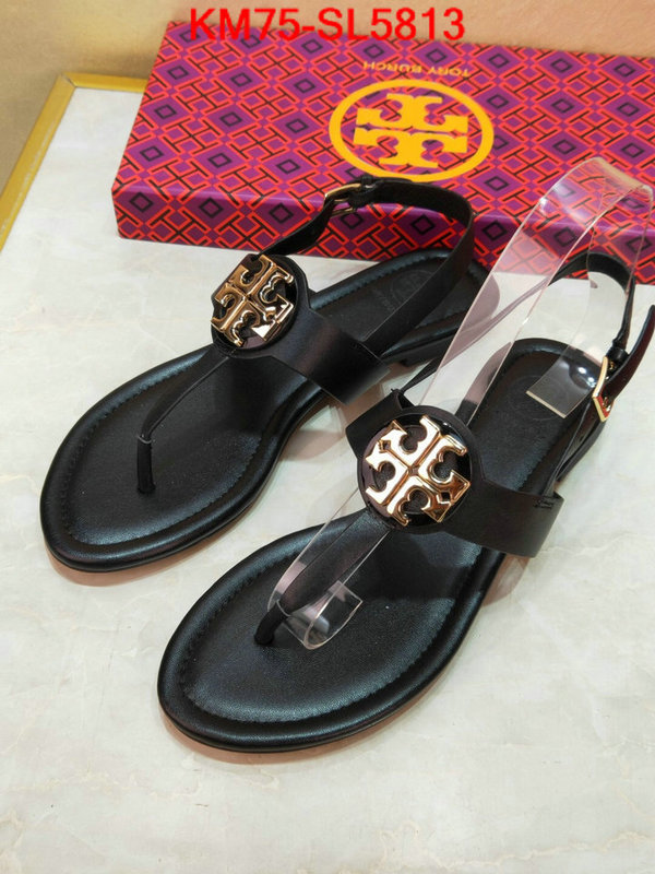 Women Shoes-Tory Burch,aaaaa+ replica , ID: SL5813,$: 75USD