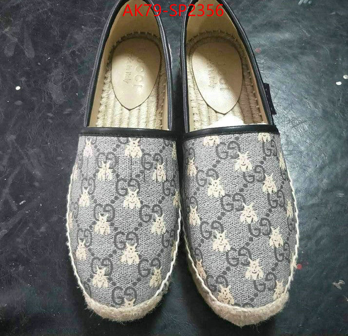 Women Shoes-Gucci,7 star replica , ID: SP2356,$: 79USD