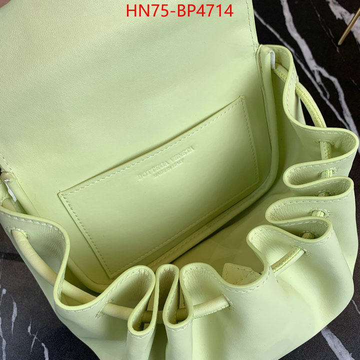 BV Bags(4A)-Diagonal-,designer fashion replica ,ID: BP4714,$: 75USD