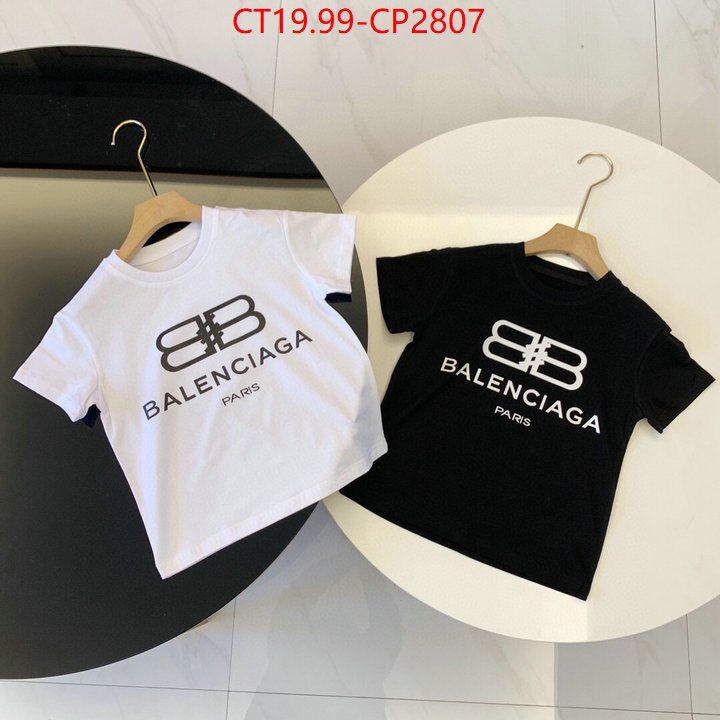 Kids clothing-Balenciaga,copy aaaaa , ID: CP2807,