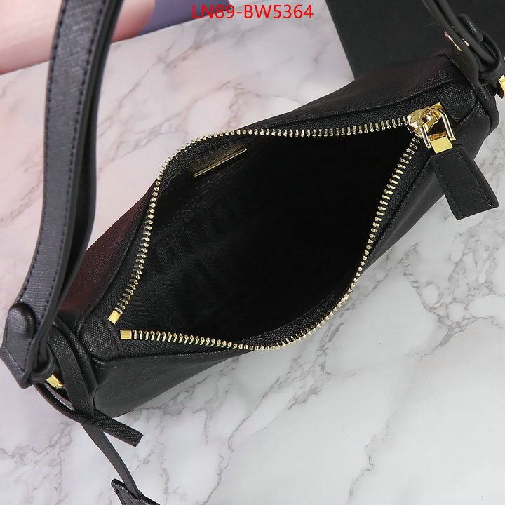 Prada Bags(4A)-Re-Edition 2000,mirror copy luxury ,ID: BW5364,$: 89USD