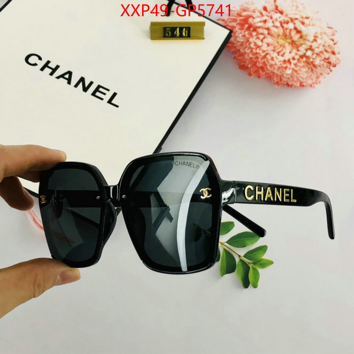 Glasses-Chanel,buy cheap replica , ID: GP5741,$: 49USD