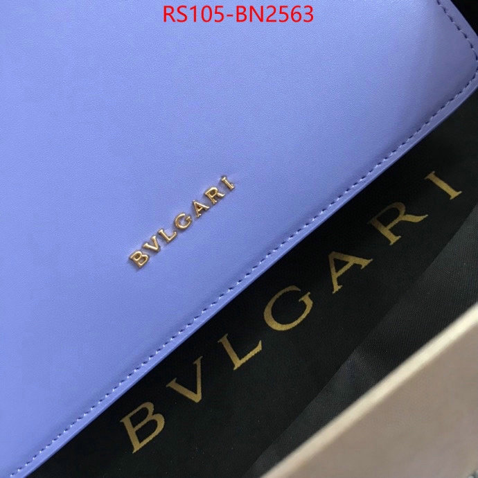 Bulgari Bags(4A)-Serpenti Forever,is it illegal to buy ,ID: BN2563,$: 105USD