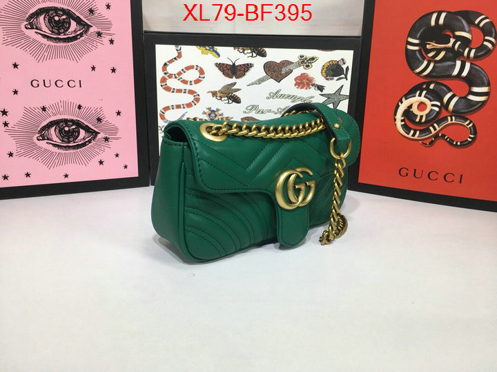 Gucci Bags(4A)-Marmont,what ,ID: BF395,$:79USD