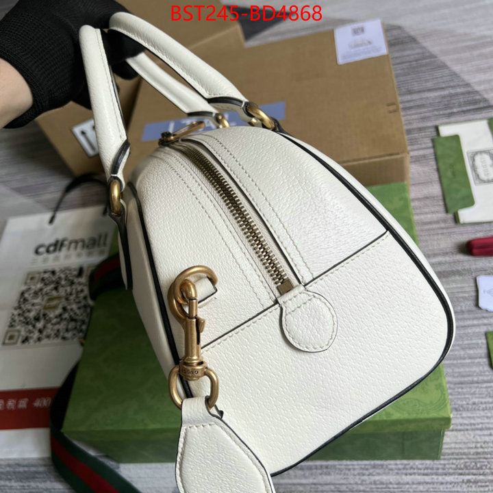 Gucci Bags(TOP)-Handbag-,we offer ,ID: BD4868,$: 245USD