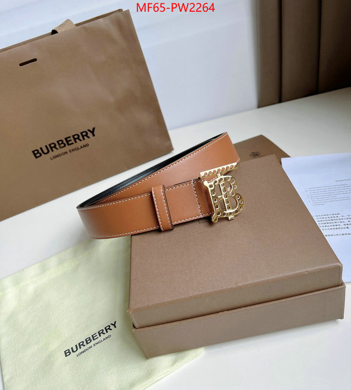 Belts-Burberry,where to buy replicas , ID: PW2264,$: 65USD