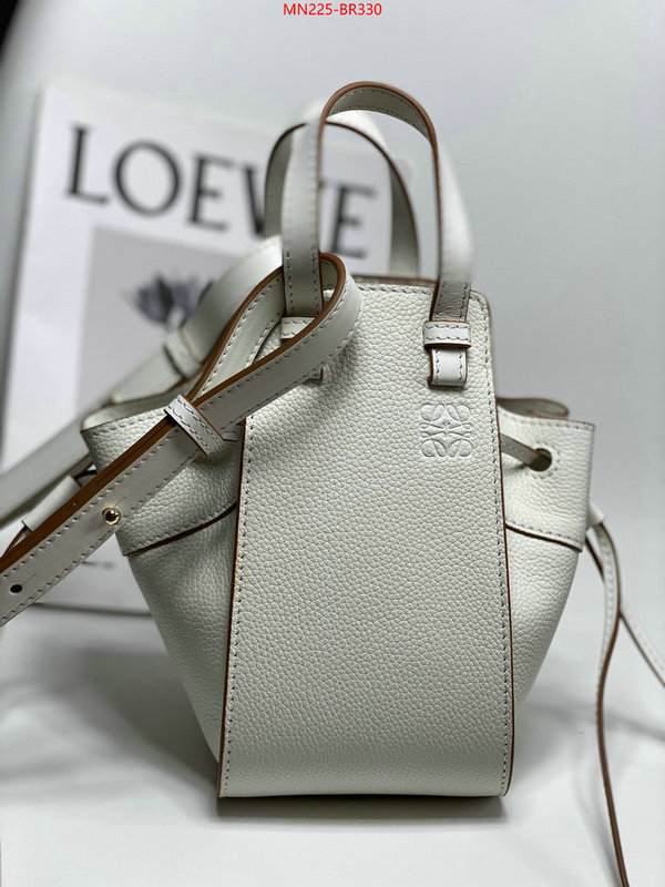 Loewe Bags(TOP)-Hammock,where can you buy a replica ,ID: BR330,$: 225USD