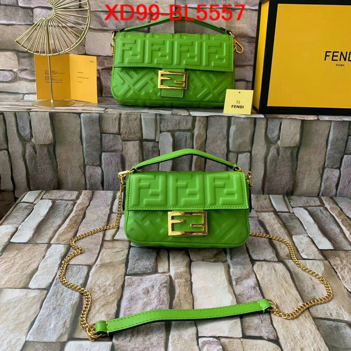 Fendi Bags(4A)-Baguette-,found replica ,ID:BL5557,$: 99USD