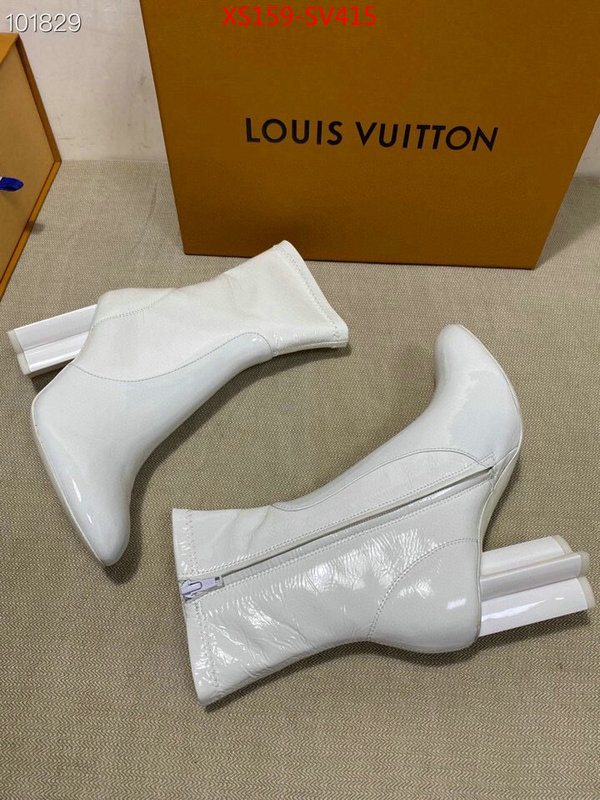 Women Shoes-LV,buy cheap , ID: SV415,$:159USD