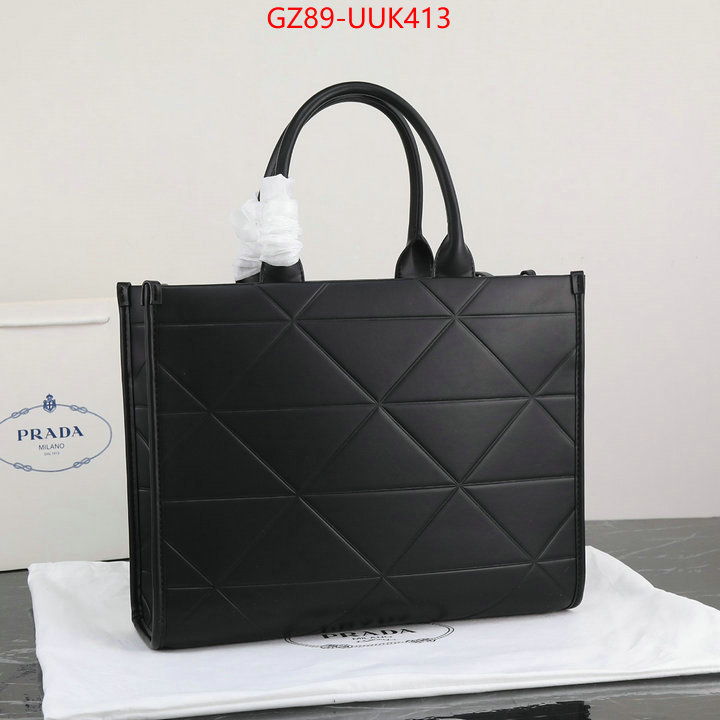 Prada Bags(4A)-Handbag-,how can i find replica ,ID: UUK413,