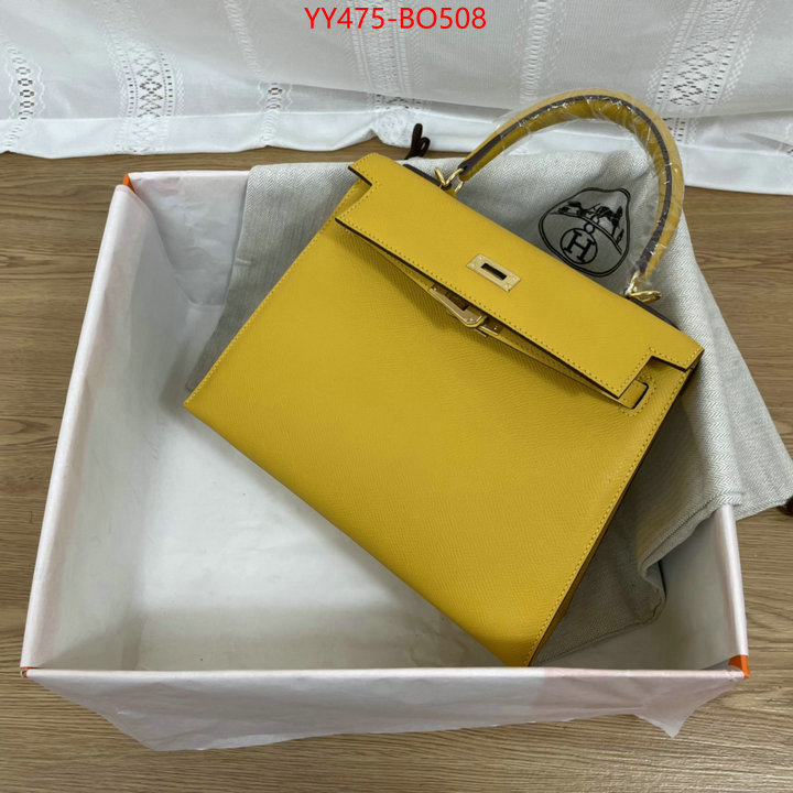 Hermes Bags(TOP)-Kelly-,aaaaa+ quality replica ,ID: BO508,$: 475USD