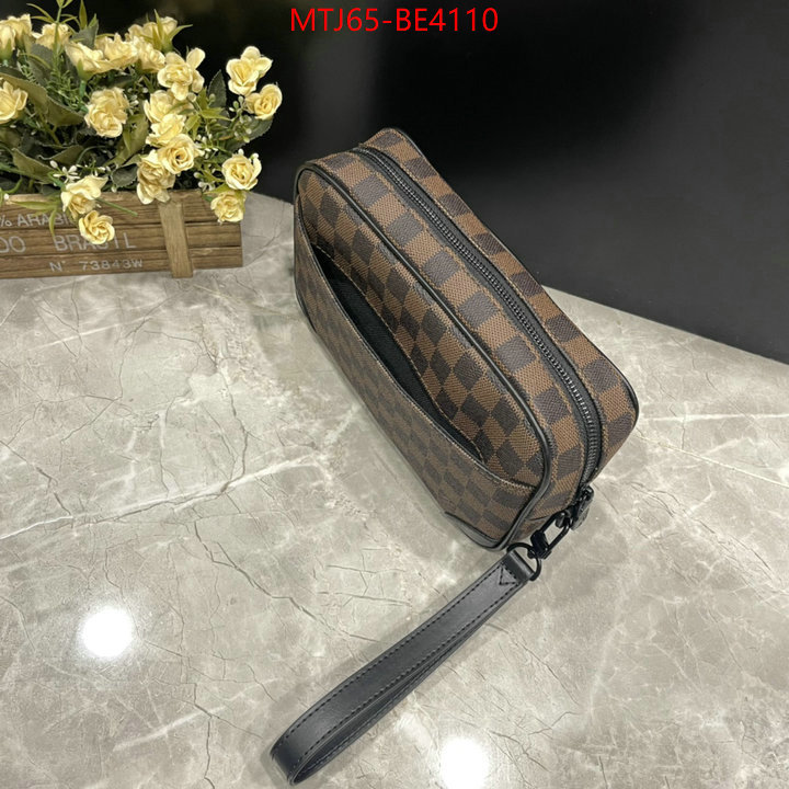 LV Bags(4A)-Trio-,where can i buy the best 1:1 original ,ID: BE4110,$: 65USD