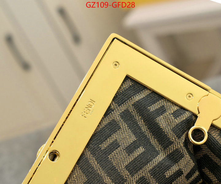 Fendi Big Sale-,ID: GFD28,$: 109USD