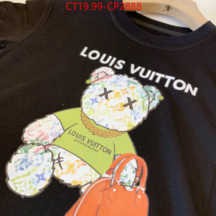 Kids clothing-LV,practical and versatile replica designer , ID: CP2888,