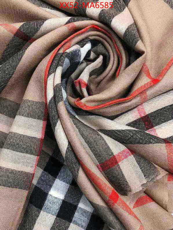 Scarf-Burberry,at cheap price , ID: MA6585,$: 52USD