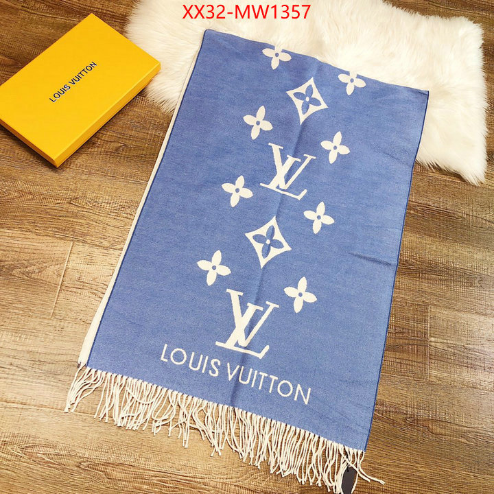 Scarf-LV,high quality designer , ID: MW1357,$: 32USD