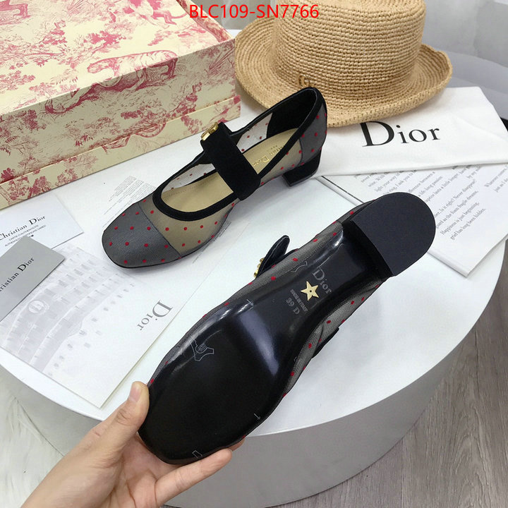 Women Shoes-Dior,what is aaaaa quality , ID: SN7766,$: 109USD