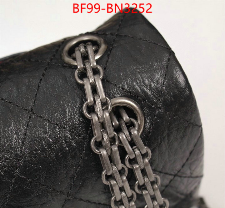 Chanel Bags(4A)-Diagonal-,ID: BN3252,$: 99USD