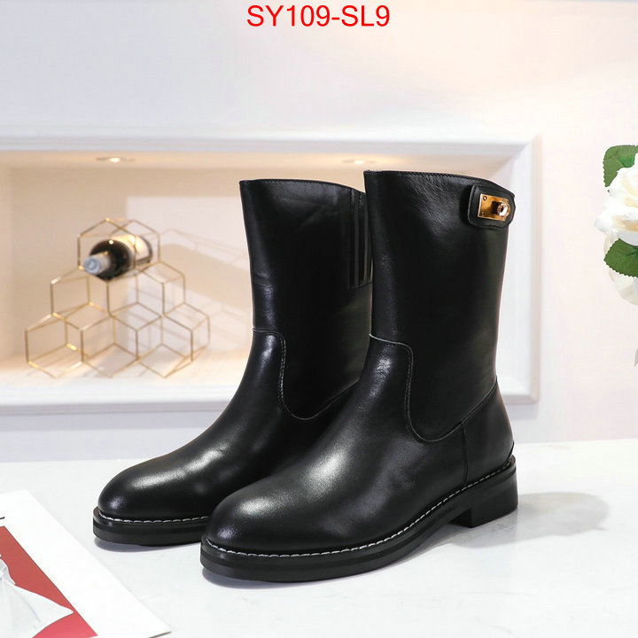 Women Shoes-Hermes,best , ID: SL9,$:109USD