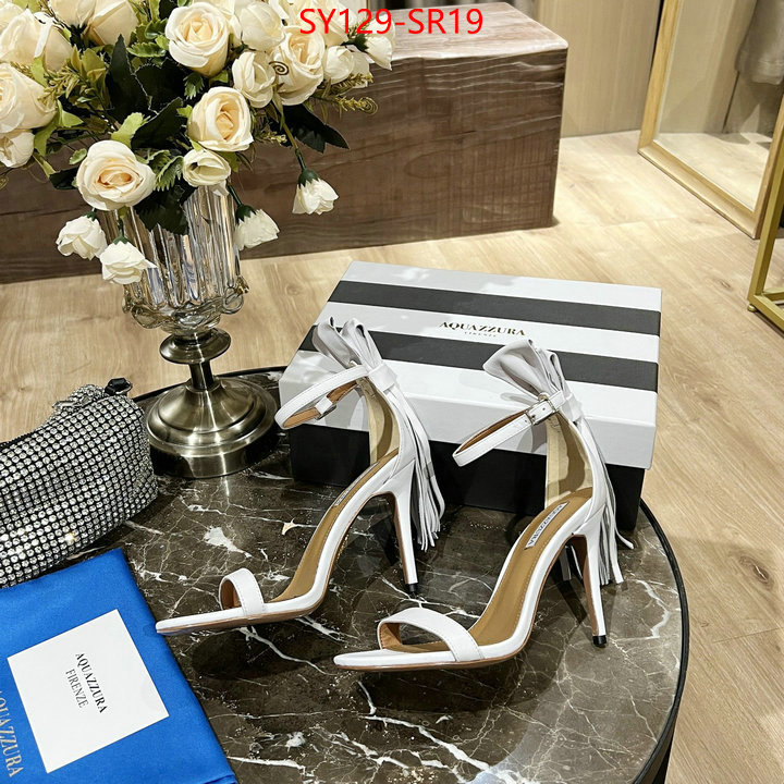 Women Shoes-AQUAZZURA,most desired , ID: SR19,$: 129USD