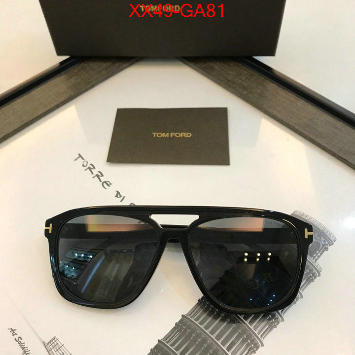 Glasses-Burberry,high quality designer , ID:GA81,$: 49USD