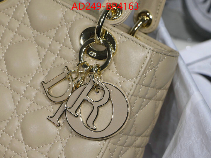 Dior Bags(TOP)-Lady-,ID: BP4163,$: 249USD