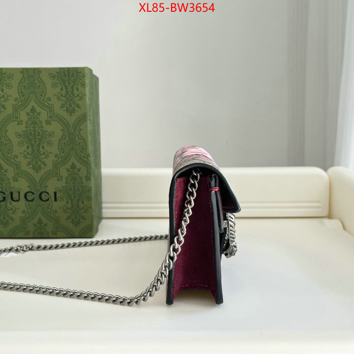 Gucci Bags(4A)-Dionysus-,high quality designer ,ID: BW3654,$: 85USD