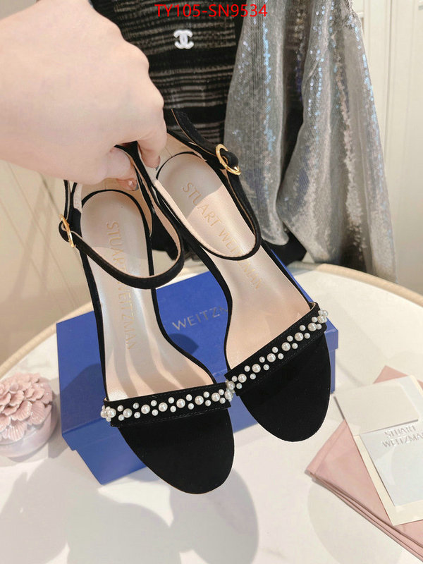 Women Shoes-Stuart Weirzman,fashion replica ,counter quality , ID: SN9534,$: 105USD