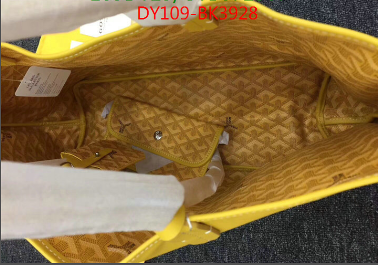 Goyard Bags(4A)-Handbag-,high quality replica ,ID:BK3928,$:109USD