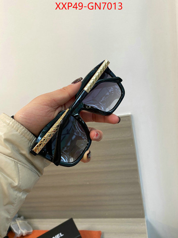 Glasses-Chanel,best site for replica , ID: GN7013,$: 49USD