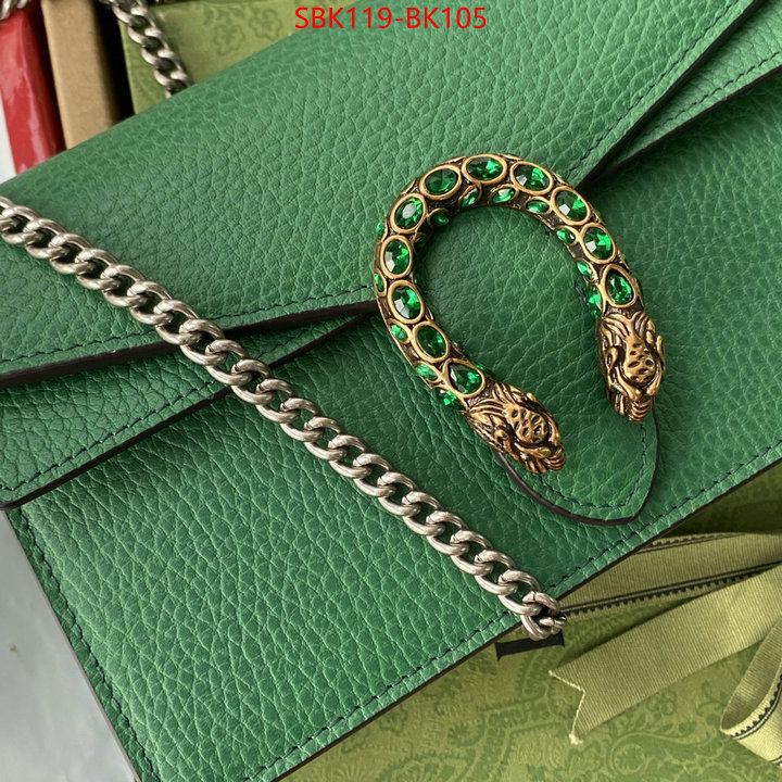 Gucci Bags Promotion-,ID: BK105,