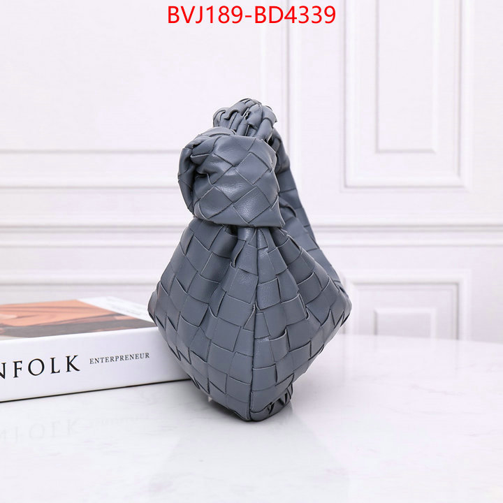 BV Bags(TOP)-Jodie,good quality replica ,ID: BD4339,$: 189USD