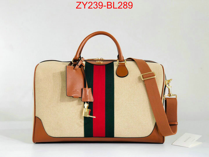 Gucci Bags(TOP)-Handbag-,ID: BL289,$:239USD