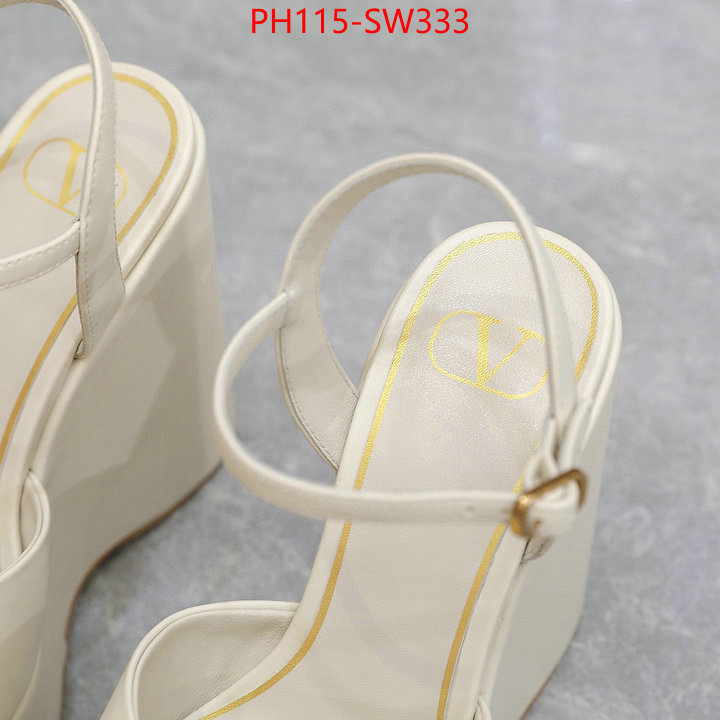 Women Shoes-Valentino,high , ID: SW333,$: 115USD