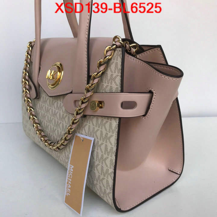 Michael Kors Bags(TOP)-Handbag-,best wholesale replica ,ID: BL6525,$: 139USD