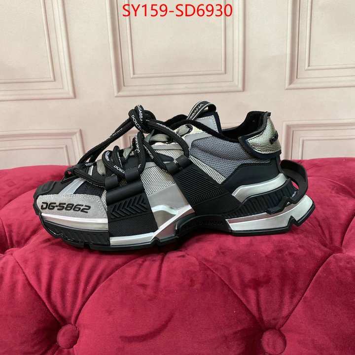 Men Shoes-DG,wholesale designer shop , ID: SD6930,