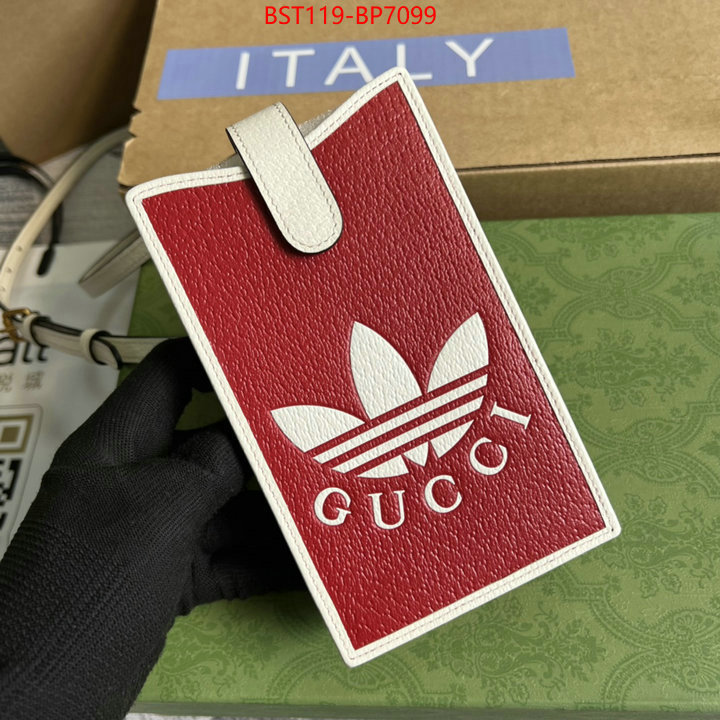 Gucci Bags(TOP)-Diagonal-,high quality designer ,ID: BP7099,$: 119USD