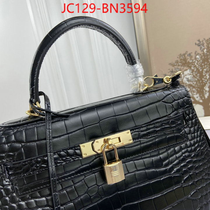 Hermes Bags(4A)-Kelly-,quality aaaaa replica ,ID: BN3594,