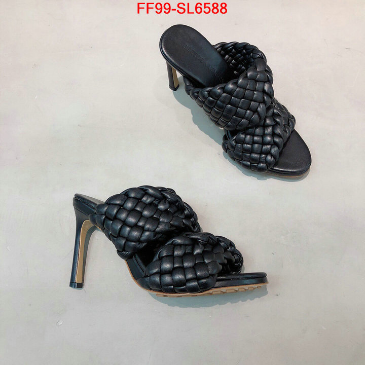 Women Shoes-BV,aaaaa+ class replica , ID: SL6588,$: 99USD