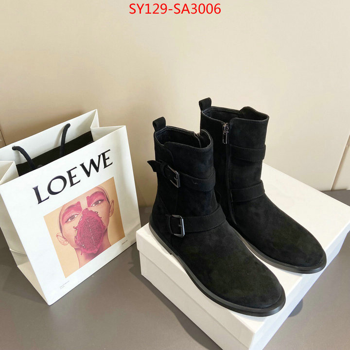 Women Shoes-Ann Demeulemeester,fashion , ID:SA3006,$: 129USD