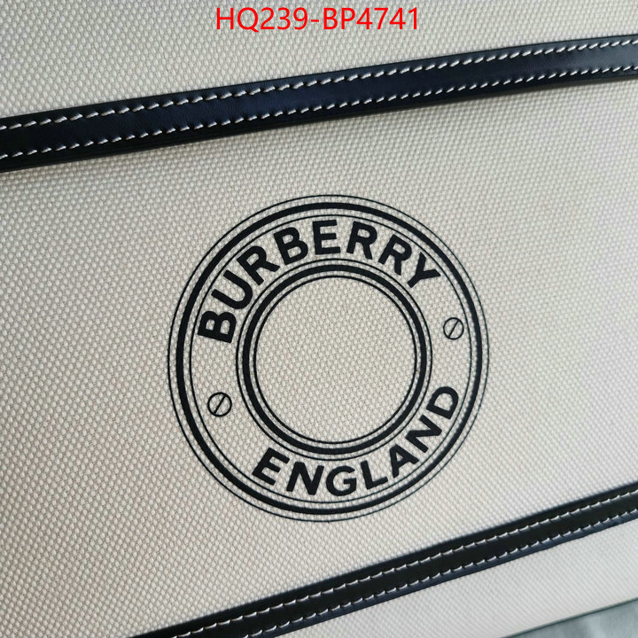 Burberry Bags(TOP)-Handbag-,perfect quality ,ID: BP4741,$: 239USD